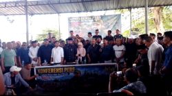 Sikapi Isu Liar di Media Sosial, Bupati Aceh Timur Berikan Klarifikasi Resmi  ‎