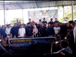 Sikapi Isu Liar di Media Sosial, Bupati Aceh Timur Berikan Klarifikasi Resmi  ‎