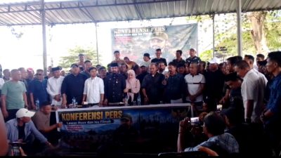 Sikapi Isu Liar di Media Sosial, Bupati Aceh Timur Berikan Klarifikasi Resmi  ‎