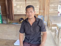 Cepat Tanggap, Bupati Aceh Timur Tanggung Biaya Pengobatan Penjual Air Kelapa yang Terkendala Data DTKS  ‎