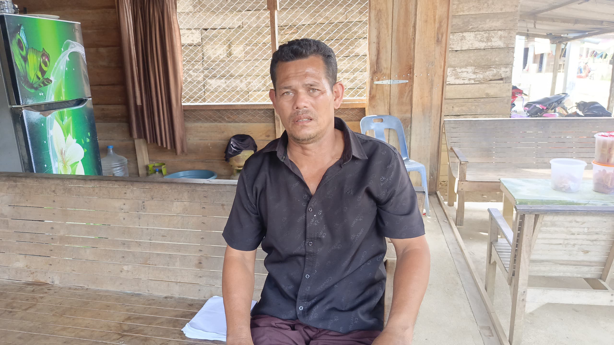 Cepat Tanggap, Bupati Aceh Timur Tanggung Biaya Pengobatan Penjual Air Kelapa yang Terkendala Data DTKS  ‎ | Newstv Indonesia