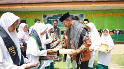 Pemkab Madina Fasilitasi Lulusan Pesantren Tempuh Pendidikan Tinggi