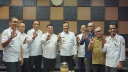 Sejumlah Kadis di Bawa Bupati Madina Untuk Studi Tiru Pengembangan Serai Wangi | Newstv Indonesia