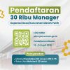 Dihantam Waktu: Seni Bertahan Hidup di Ujian KDKMP 7 Detik