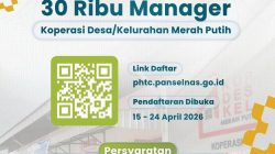 Dihantam Waktu: Seni Bertahan Hidup di Ujian KDKMP 7 Detik
