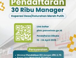 Dihantam Waktu: Seni Bertahan Hidup di Ujian KDKMP 7 Detik