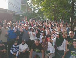 Senam Sehat Bebas Narkoba Warnai May Day 2026 di Makassar, MAKI Sulsel Ajak Warga Lawan Narkoba | Newstv Indonesia