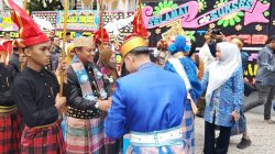 Gubernur Sulawesi Selatan Menghadiri Acara Hari Jadi Kabupaten Jeneponto ke-163 | Newstv Indonesia