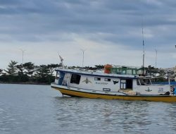 Pemilik Kapal Pastikan Tidak Ada Aktifitas Bongkar Muat BBM Bersubsidi di Kawasan Sungai Tallo