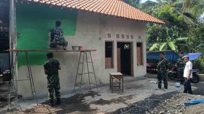 Rumah Waginem Hampir Rampung, Begini Progresnya | Newstv Indonesia