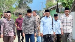 Pererat Silaturahmi, Wabup Aceh Timur T. Zainal Abidin Hadiri Resepsi Pernikahan di Dayah Bayanuddin  ‎ | Newstv Indonesia