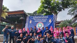 Desy Sulasmi Bachri: Milad ke-3 GAMIES Perkuat Soliditas dan Kontribusi Ekonomi Nasional