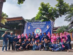 Desy Sulasmi Bachri: Milad ke-3 GAMIES Perkuat Soliditas dan Kontribusi Ekonomi Nasional