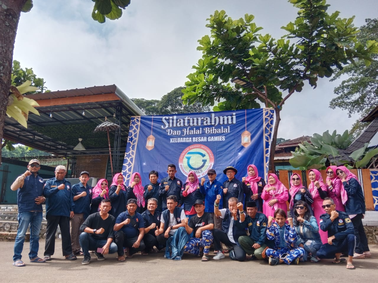 Desy Sulasmi Bachri: Milad ke-3 GAMIES Perkuat Soliditas dan Kontribusi Ekonomi Nasional | Newstv Indonesia
