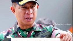 DPW IJEN Sumut Mintak Pangdam l/BB Tertibkan Oknum TNI yang Membeck Up PETI di Madina | Newstv Indonesia
