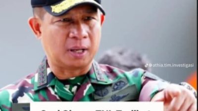 DPW IJEN Sumut Mintak Pangdam l/BB Tertibkan Oknum TNI yang Membeck Up PETI di Madina | Newstv Indonesia