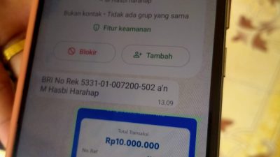 "Tangkap"Dame" yang Diduga Telah Menyuap Oknum TNI Untuk Memuluskan Usaha Emas Ilegalnya" | Newstv Indonesia