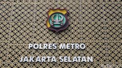 Respon Tanggap Propam Jakarta Selatan Terhadap Dugaan Ketidakprofesionalan Oknum Penyidik PPA Dalam Kasus Pencabulan  Anak