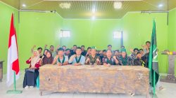 Krisis Legitimasi Konfercab Ke-XXXV HMI Padangsidimpuan–Tapsel: Kader Gugat, Sebut Cacat Konstitusi Dan Ilegal