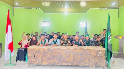 Krisis Legitimasi Konfercab Ke-XXXV HMI Padangsidimpuan–Tapsel: Kader Gugat, Sebut Cacat Konstitusi Dan Ilegal