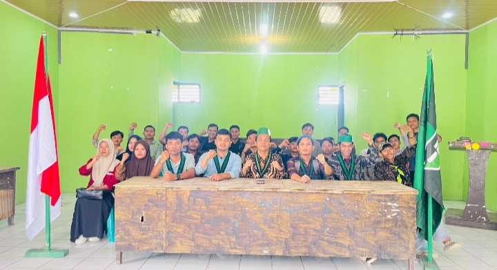 Krisis Legitimasi Konfercab Ke-XXXV HMI Padangsidimpuan–Tapsel: Kader Gugat, Sebut Cacat Konstitusi Dan Ilegal | Newstv Indonesia