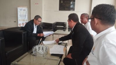 KADIN KBB Diguncang Dugaan Skandal Keuangan dan Konflik Legalitas Kepengurusan | Newstv Indonesia