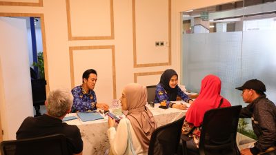 Tak Serumit yang Dibayangkan, Warga Buktikan Urus Sertipikat Tanah Sendiri Lebih Mudah | Newstv Indonesia