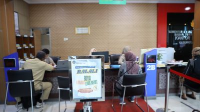 Cerita Warga Semarang Mengurus Roya Hanya Lima Menit Jadi | Newstv Indonesia