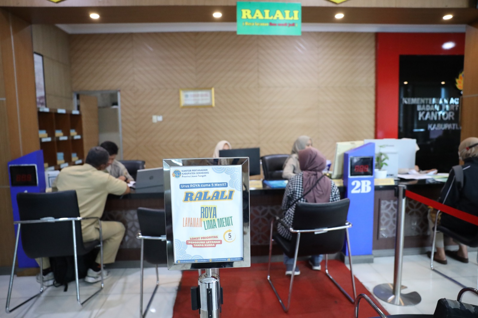 Cerita Warga Semarang Mengurus Roya Hanya Lima Menit Jadi | Newstv Indonesia