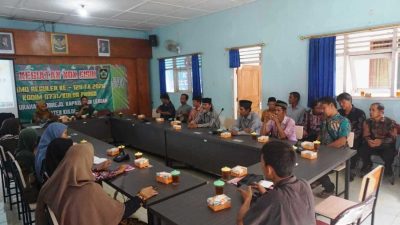 Penyuluhan Wasbang dan Kesehatan di Lokasi TMMD Kulon Progo Disambut Antusias Warga | Newstv Indonesia