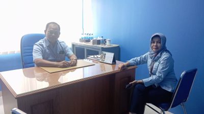 Warga Sleman Harus Tahu, PDAM Tirta Sembada Promo Harga Pasang Baru | Newstv Indonesia