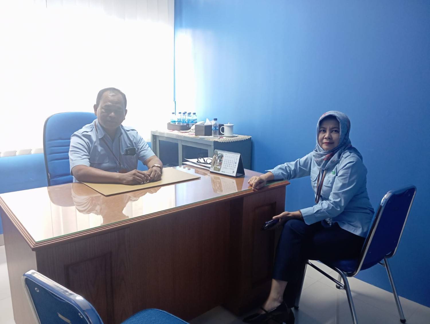 Warga Sleman Harus Tahu, PDAM Tirta Sembada Promo Harga Pasang Baru | Newstv Indonesia