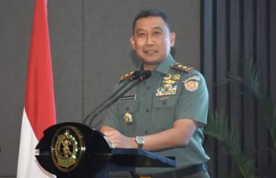 Masyarakat Madina Menunggu Respon Pangdam l/BB Terkait Oknum TNI Yang Diduga Back up PETI | Newstv Indonesia