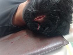 Pelaku Pembacokan di Jalan Rajawali Diamankan Kurang dari 24 Jam, Tiga Lainnya Diburu Polisi | Newstv Indonesia