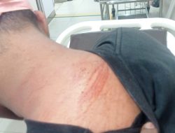 Pelaku Pembacokan di Jalan Rajawali Diamankan Kurang dari 24 Jam, Tiga Lainnya Diburu Polisi | Newstv Indonesia