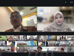ATR/BPN Perkuat Pengawasan Internal melalui Audit Kinerja Tahun 2026