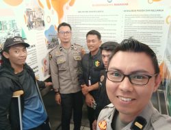 Hidup Sebatang Kara Pasca Kecelakaan, Dg Tompo Dapat Bantuan Penuh Polres Jeneponto*