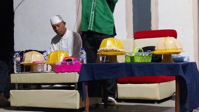 Aktivis Muda PPP Safri Daeng Ngerho Ajak Warga Gantarang Kembali Perkuat Ibadah | Newstv Indonesia