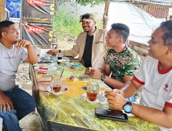 Gelombang Dugaan Keracunan MBG 2026 Disorot, Aktivis dan DPD IJEN Tapsel Desak Evaluasi Nasional