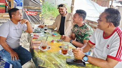 Gelombang Dugaan Keracunan MBG 2026 Disorot, Aktivis dan DPD IJEN Tapsel Desak Evaluasi Nasional | Newstv Indonesia