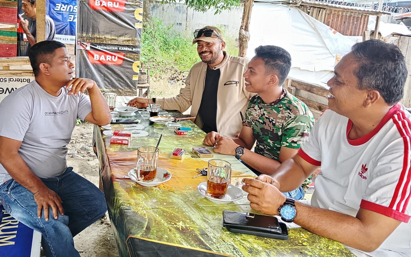 Gelombang Dugaan Keracunan MBG 2026 Disorot, Aktivis dan DPD IJEN Tapsel Desak Evaluasi Nasional | Newstv Indonesia