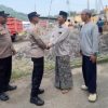 Kapolsek Muntilan Pimpin Patroli Keliling, Tokoh Agama Akui Nyata Polri Hadir di Masyarakat