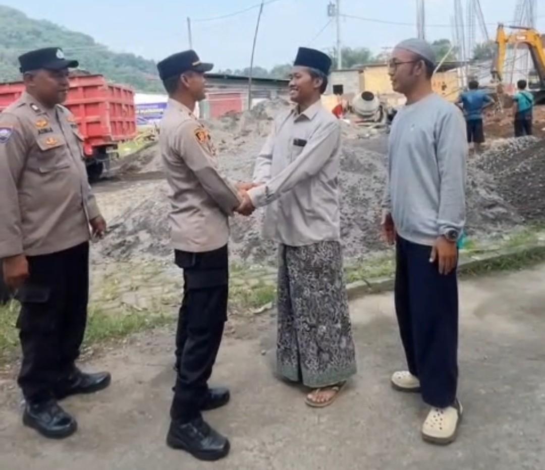 Kapolsek Muntilan Pimpin Patroli Keliling, Tokoh Agama Akui Nyata Polri Hadir di Masyarakat | Newstv Indonesia