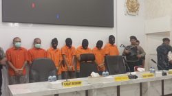 Polres Madina Ungkap 11 Kasus Selama Maret Dan April 2026 | Newstv Indonesia