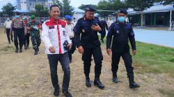DPC LAKI Jeneponto Dukung Komitmen Lapas Bersih dari Narkoba dan Handphone Ilegal | Newstv Indonesia