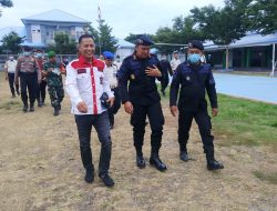 DPC LAKI Jeneponto Dukung Komitmen Lapas Bersih dari Narkoba dan Handphone Ilegal