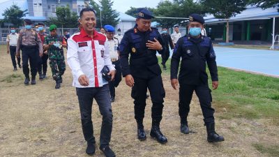 DPC LAKI Jeneponto Dukung Komitmen Lapas Bersih dari Narkoba dan Handphone Ilegal | Newstv Indonesia