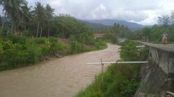 IPM Tantang Kades Se-gunung Tua Raya Cari Penyebab Keruhnya Sungai Ranto Puran | Newstv Indonesia