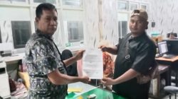 Gabungan Aliansi Mahasiswa Pemuda Dan Masyarakat Sopo Batu Segera Gelar Aksi Demo,Ini Tuntutannya,,,! | Newstv Indonesia