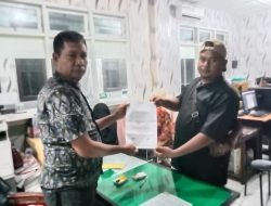 Gabungan Aliansi Mahasiswa Pemuda Dan Masyarakat Sopo Batu Segera Gelar Aksi Demo,Ini Tuntutannya,,,!